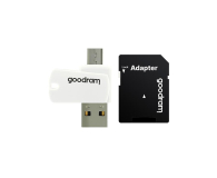 GOODRAM microSD 32GB 60MB/s M1A4-0320R12 - 604922 - zdjęcie 3